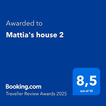 Mattia'S House 2 Apartment Бари Екстериор снимка