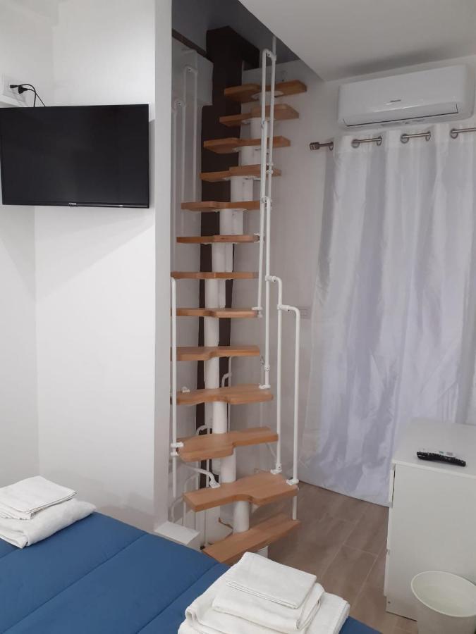 Mattia'S House 2 Apartment Бари Екстериор снимка