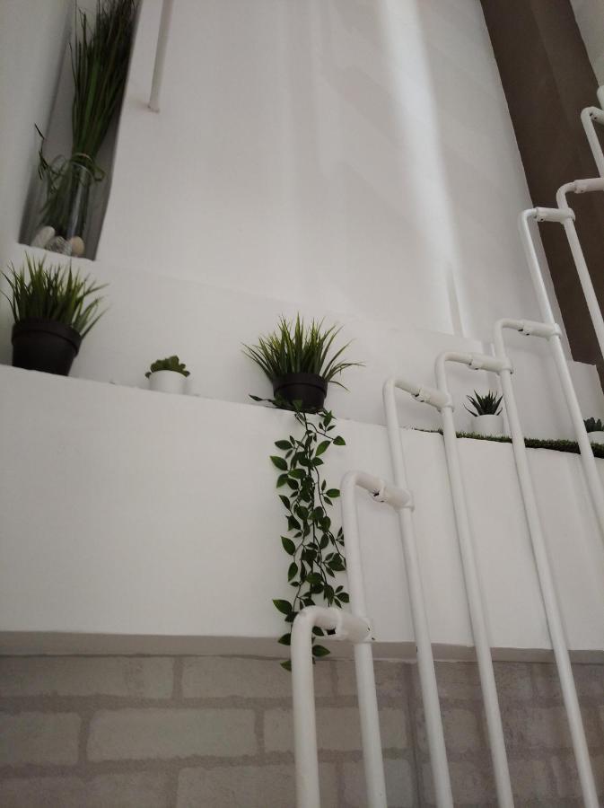 Mattia'S House 2 Apartment Бари Екстериор снимка