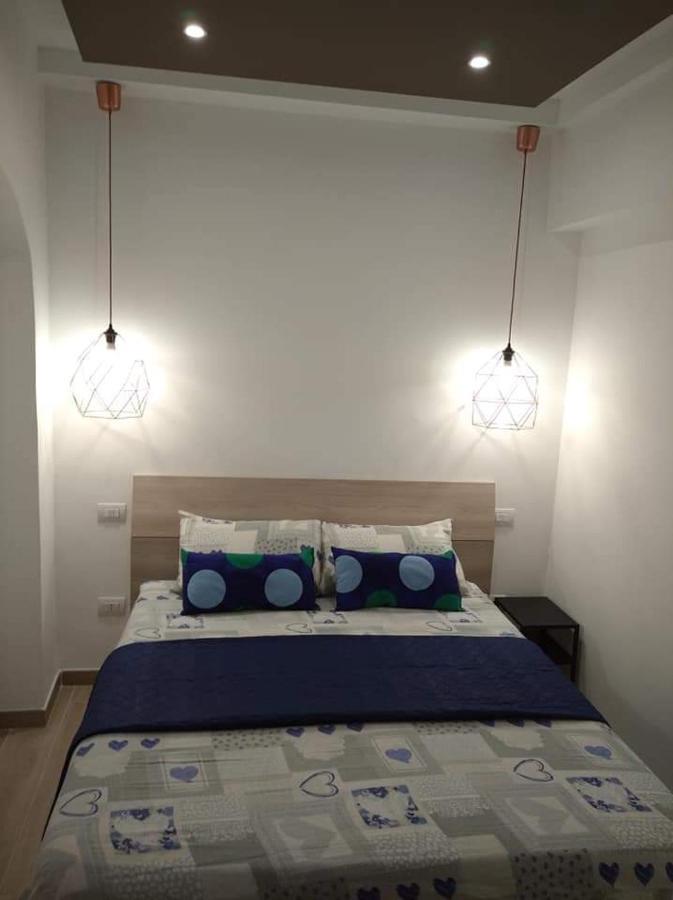 Mattia'S House 2 Apartment Бари Екстериор снимка