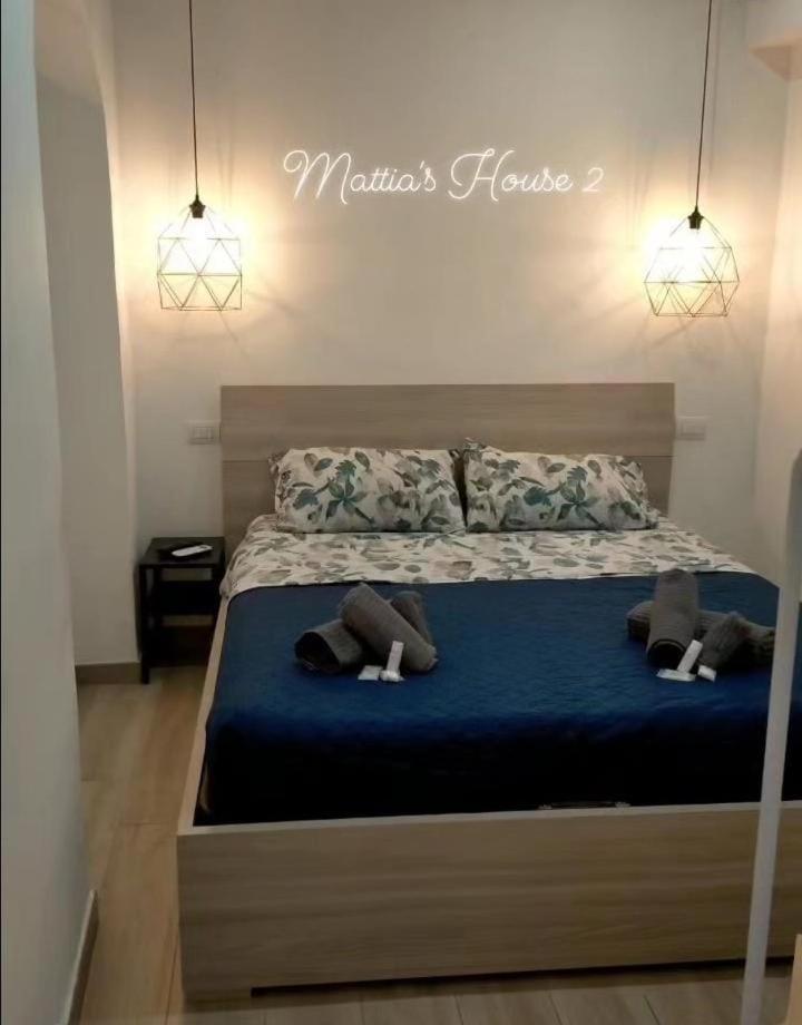 Mattia'S House 2 Apartment Бари Екстериор снимка