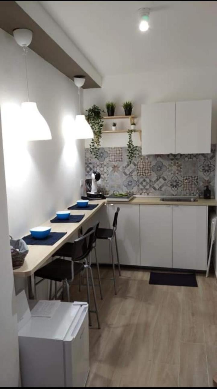 Mattia'S House 2 Apartment Бари Екстериор снимка