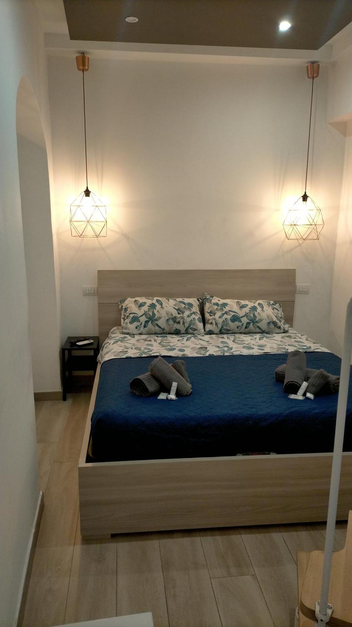 Mattia'S House 2 Apartment Бари Екстериор снимка
