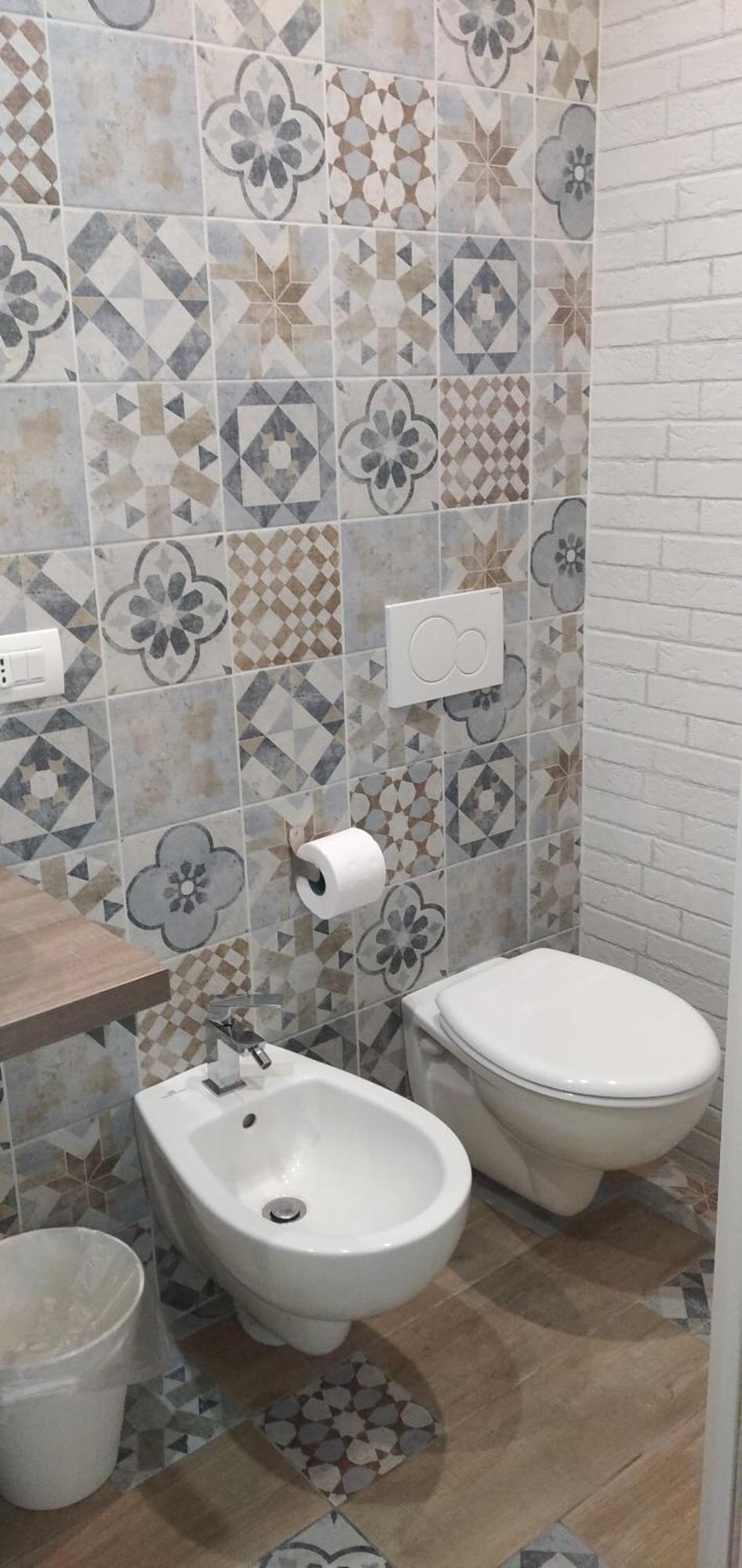 Mattia'S House 2 Apartment Бари Екстериор снимка