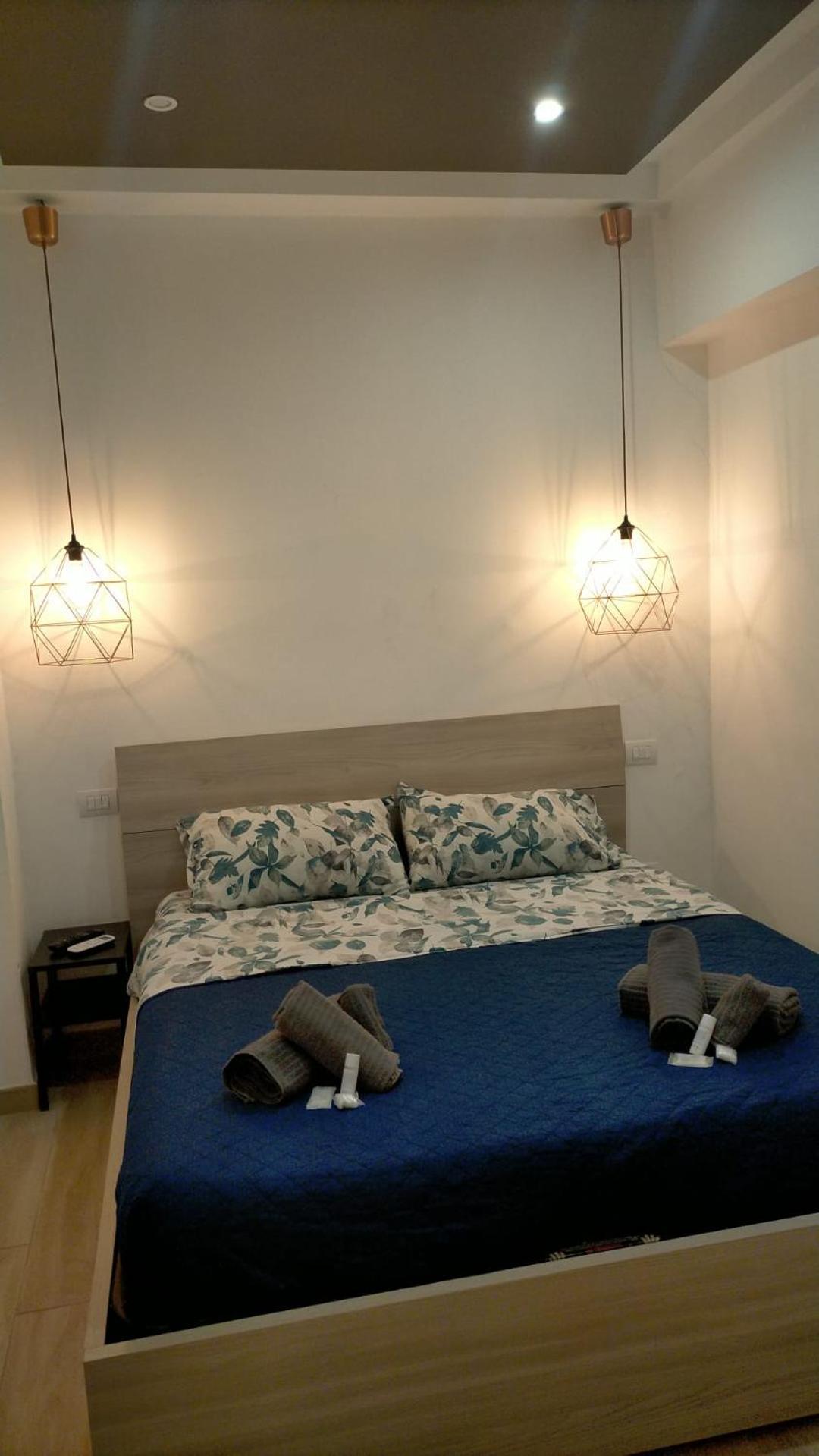 Mattia'S House 2 Apartment Бари Екстериор снимка