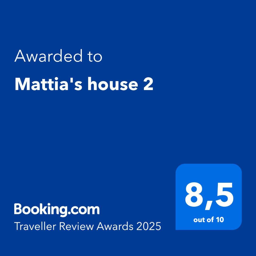 Mattia'S House 2 Apartment Бари Екстериор снимка